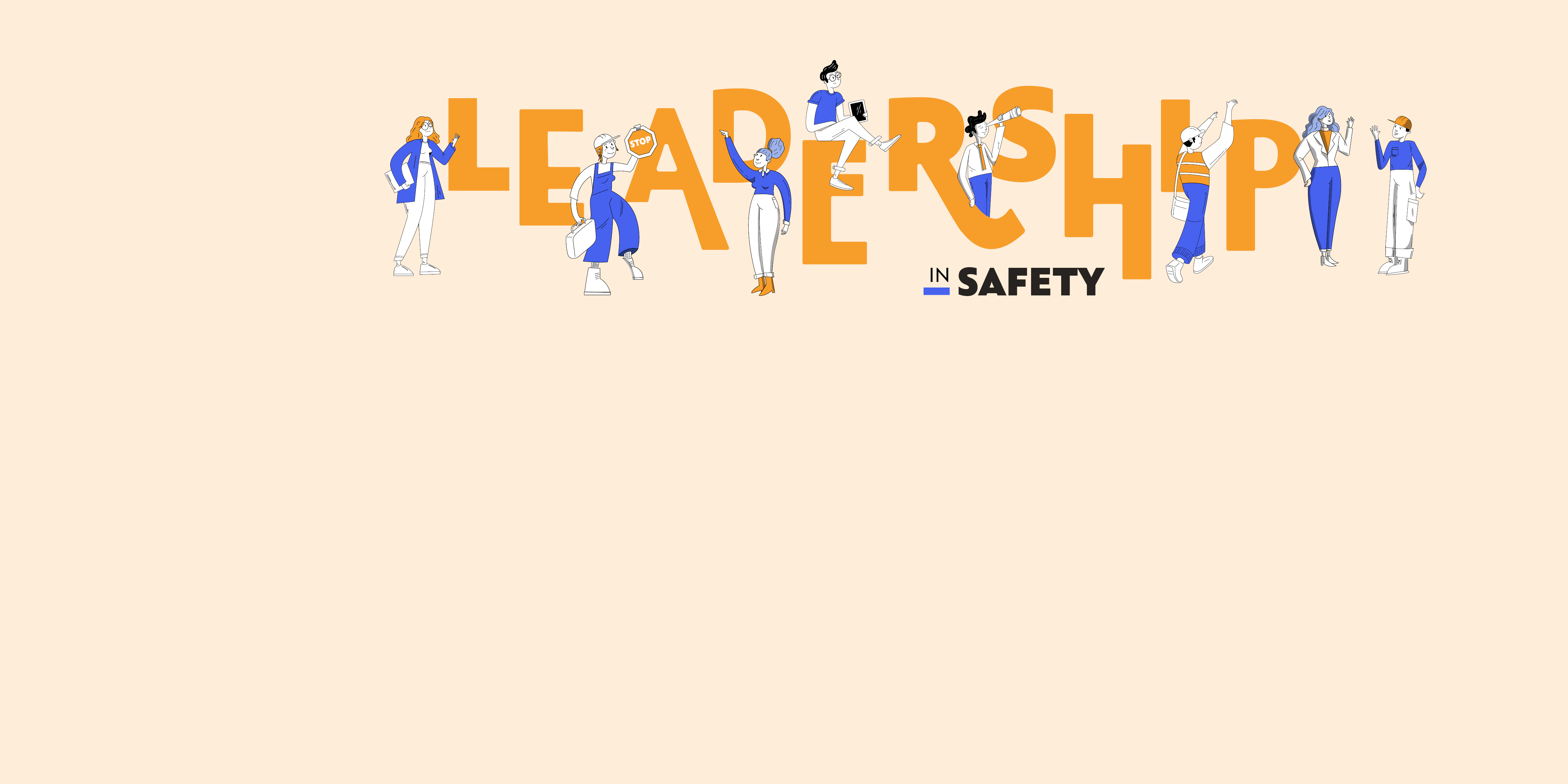 Leadership in safety